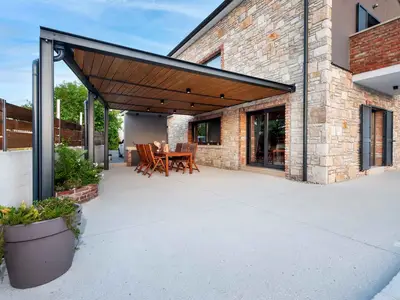 Villa für 8 Personen (200 m²) in Kanfanar 7/10