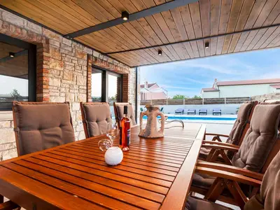 Villa für 8 Personen (200 m²) in Kanfanar 8/10