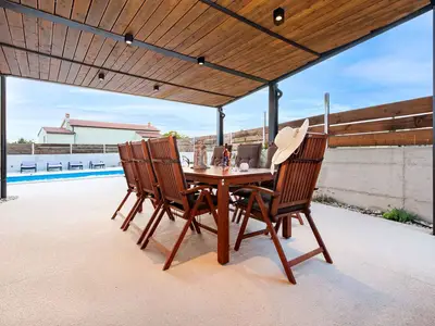 Villa für 8 Personen (200 m²) in Kanfanar 9/10