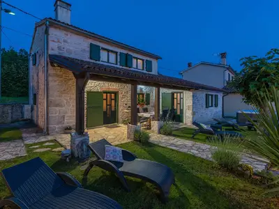 Villa für 6 Personen (100 m²) in Kanfanar 2/10