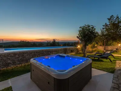 Villa für 6 Personen (100 m²) in Kanfanar 5/10
