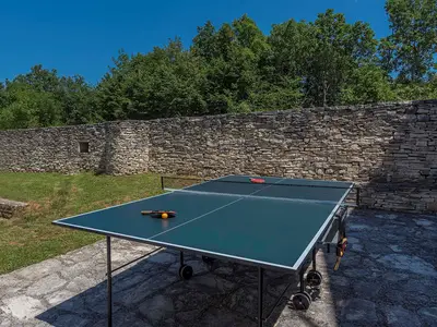 Villa für 6 Personen (100 m²) in Kanfanar 7/10