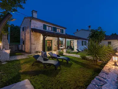 Villa für 6 Personen (100 m²) in Kanfanar 9/10