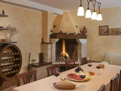 Villa für 10 Personen (450 m²) in Karojba 5/10