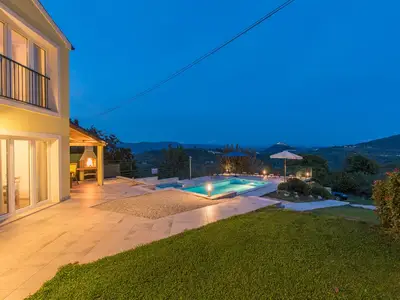 Villa für 6 Personen (105 m²) in Karojba 4/10