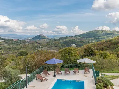 Villa für 6 Personen (105 m²) in Karojba 5/10