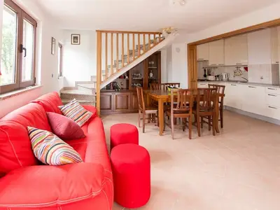 Villa für 6 Personen (91 m²) in Karojba 3/10
