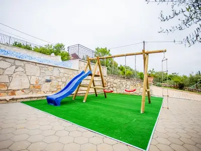 Villa für 6 Personen (91 m²) in Karojba 5/10