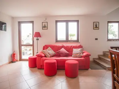 Villa für 6 Personen (91 m²) in Karojba 8/10