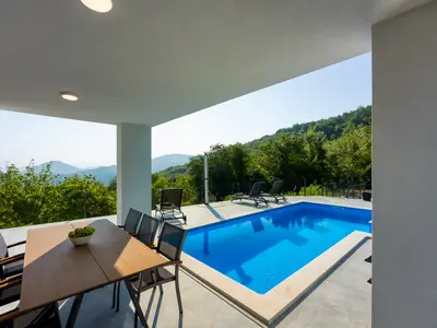 Villa für 6 Personen (120 m²) in Karojba 6/10