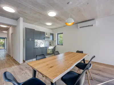 Villa für 6 Personen (120 m²) in Karojba 9/10