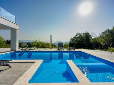 Villa für 6 Personen (120 m²) in Karojba 1/10