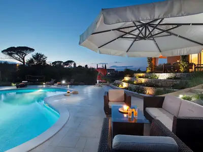 Villa für 10 Personen (450 m²) in Karojba 4/10