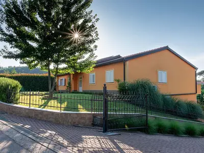 Villa für 10 Personen (450 m²) in Karojba 5/10