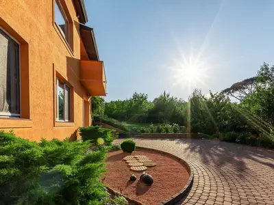 Villa für 10 Personen (450 m²) in Karojba 6/10