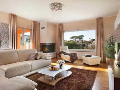 Villa für 10 Personen (450 m²) in Karojba 9/10