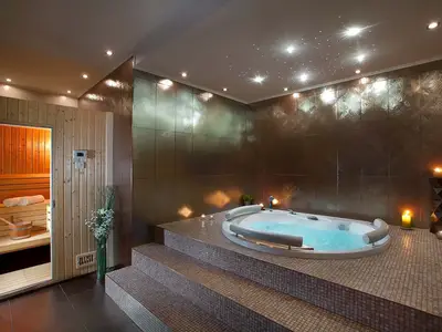 Villa für 10 Personen (450 m²) in Karojba 10/10