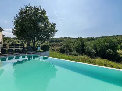 Villa für 8 Personen (180 m²) in Karojba 4/10