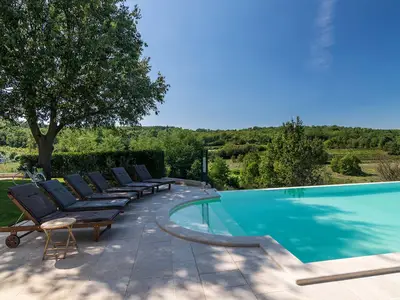 Villa für 8 Personen (180 m²) in Karojba 5/10