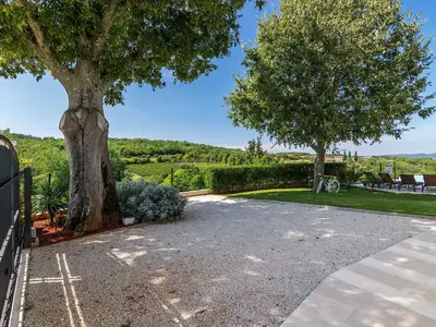 Villa für 8 Personen (180 m²) in Karojba 6/10