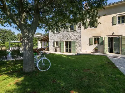 Villa für 8 Personen (180 m²) in Karojba 7/10