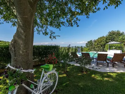 Villa für 8 Personen (180 m²) in Karojba 8/10