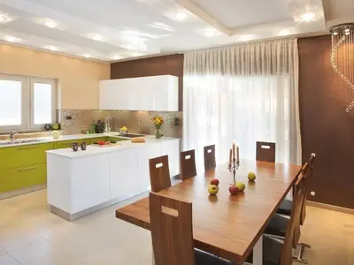 Villa für 10 Personen (450 m²) in Karojba 3/10