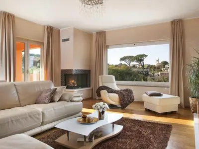 Villa für 10 Personen (450 m²) in Karojba 4/10