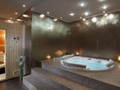 Villa für 10 Personen (450 m²) in Karojba 5/10