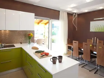Villa für 10 Personen (450 m²) in Karojba 8/10