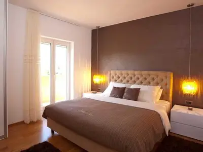 Villa für 10 Personen (450 m²) in Karojba 10/10