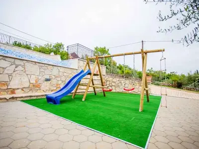 Villa für 6 Personen (90 m²) in Karojba 5/10