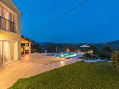 Villa für 6 Personen (105 m²) in Karojba 4/10