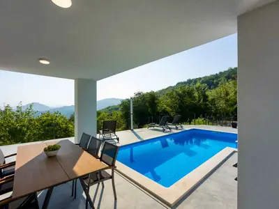 Villa für 6 Personen (120 m²) in Karojba 6/10