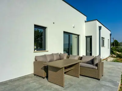Villa für 6 Personen (120 m²) in Karojba 9/10