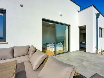 Villa für 6 Personen (120 m²) in Karojba 10/10