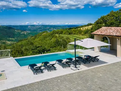 Villa für 6 Personen (148 m²) in Kašćerga 3/10