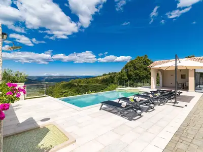 Villa für 6 Personen (148 m²) in Kašćerga 8/10