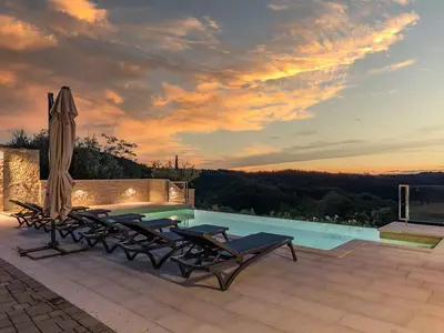 Villa für 6 Personen (148 m²) in Kašćerga 9/10