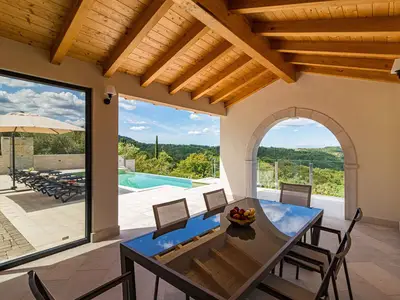 Villa für 6 Personen (148 m²) in Kašćerga 1/10