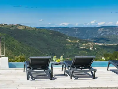 Villa für 6 Personen (148 m²) in Kašćerga 4/10