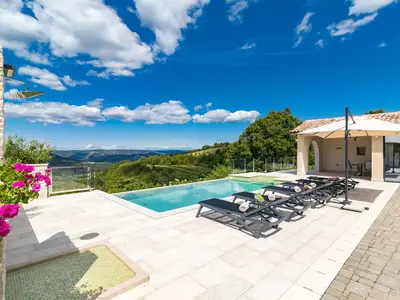 Villa für 6 Personen (148 m²) in Kašćerga 7/10