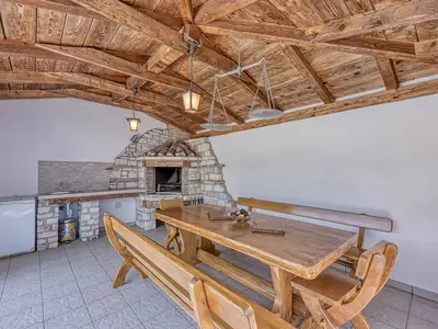 Villa für 8 Personen (121 m²) in Kaštel 8/10