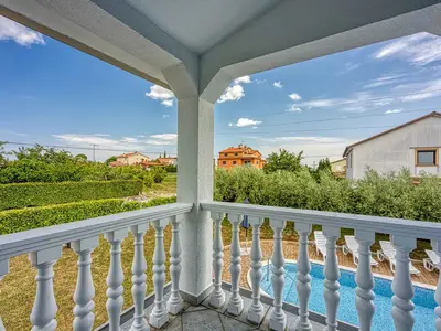 Villa für 8 Personen (121 m²) in Kaštel 5/10