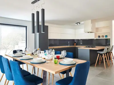 Villa für 8 Personen (340 m²) in Kaštel 8/10