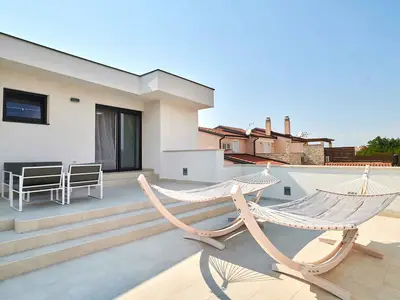 Villa für 8 Personen (340 m²) in Kaštel 6/10