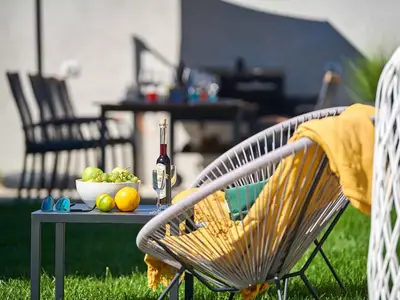 Villa für 8 Personen (340 m²) in Kaštel 9/10