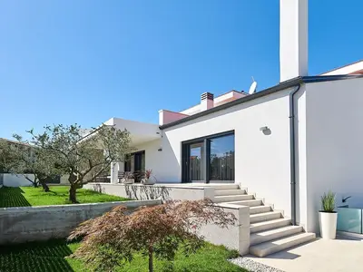 Villa für 8 Personen (340 m²) in Kaštel 3/10