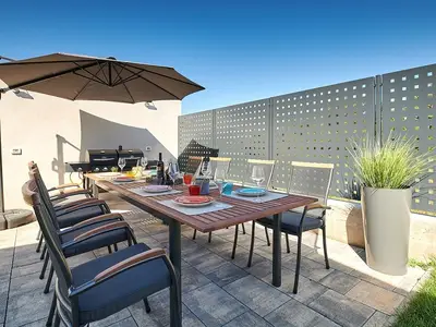 Villa für 8 Personen (340 m²) in Kaštel 10/10