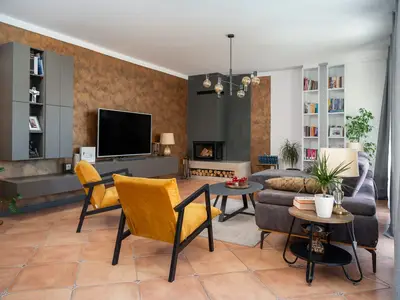 Villa für 6 Personen (300 m²) in Kastel Luksic 3/10